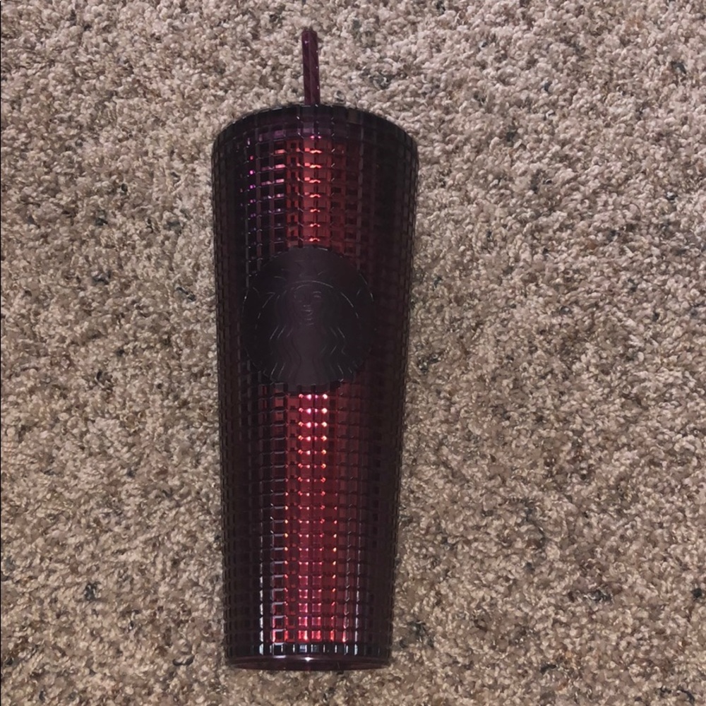 Starbucks 2020 Holiday Tumbler